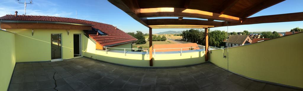Villa Marcus ปาโซฮาฟกี ภายนอก รูปภาพ